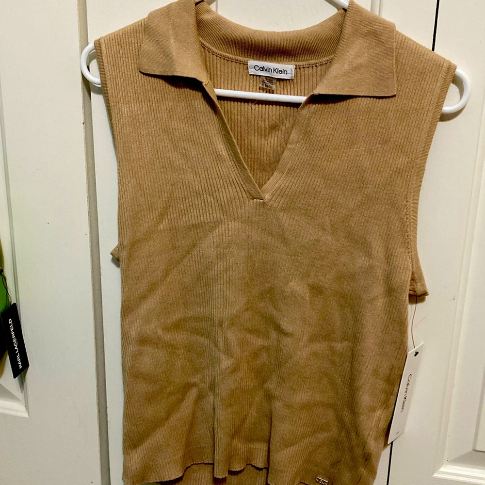 Calvin Klein tank